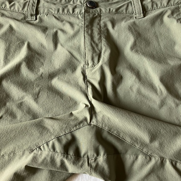 REI Venturi Hiking Shorts - Picture 8 of 10